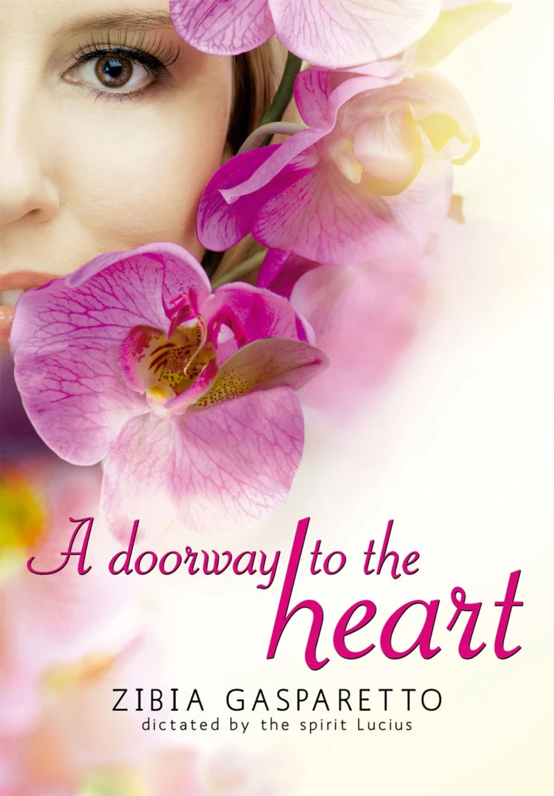 Portada: A doorway to the heart