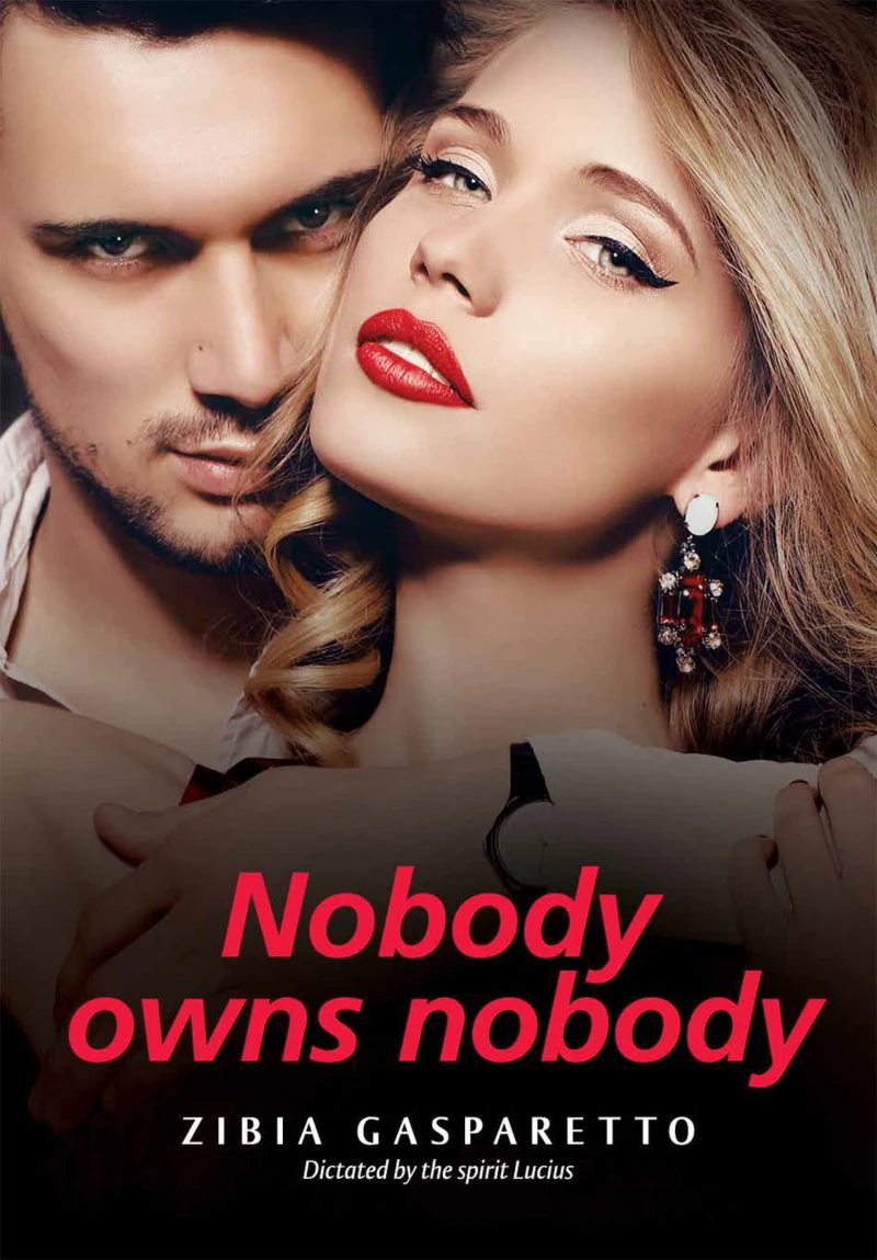 Portada: Nobody owns nobody