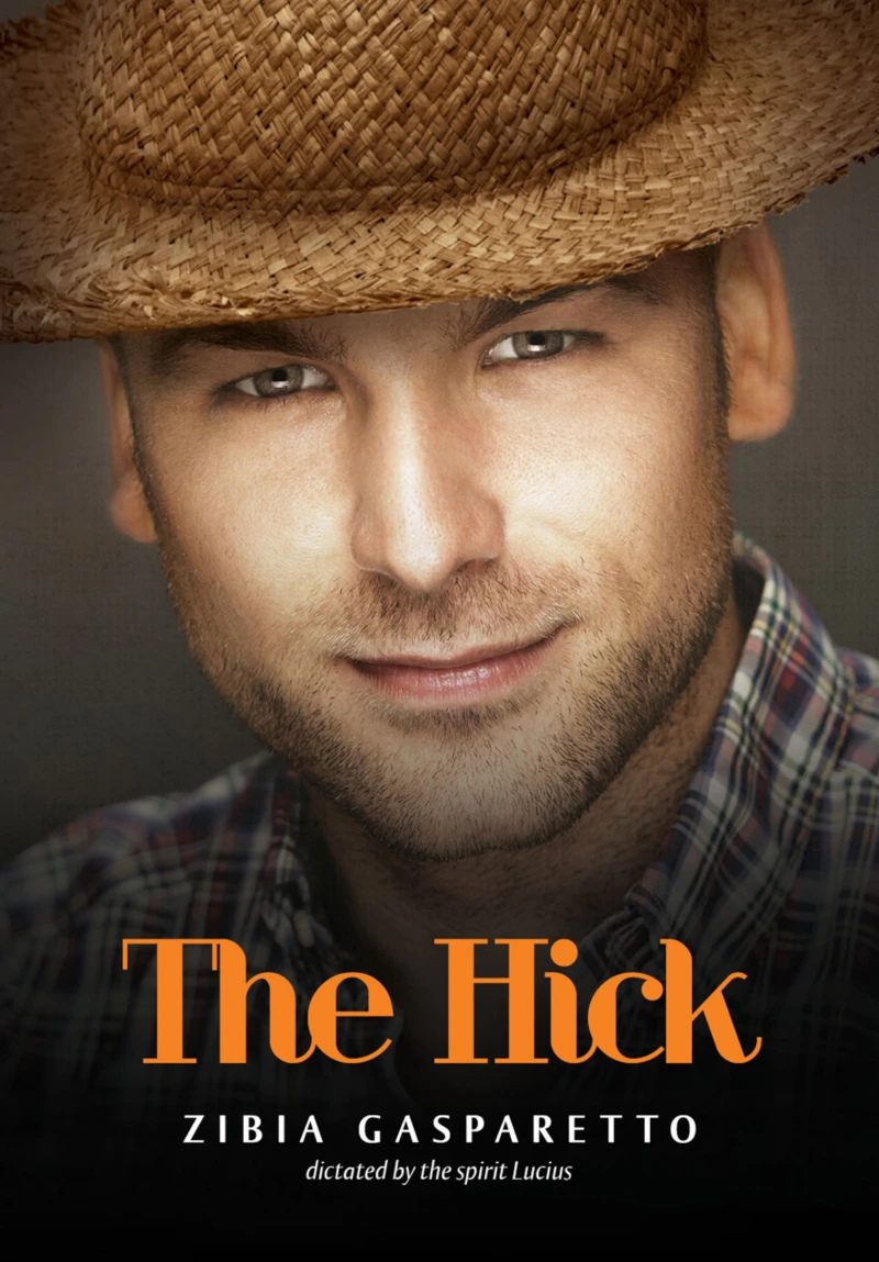 Portada: The hick