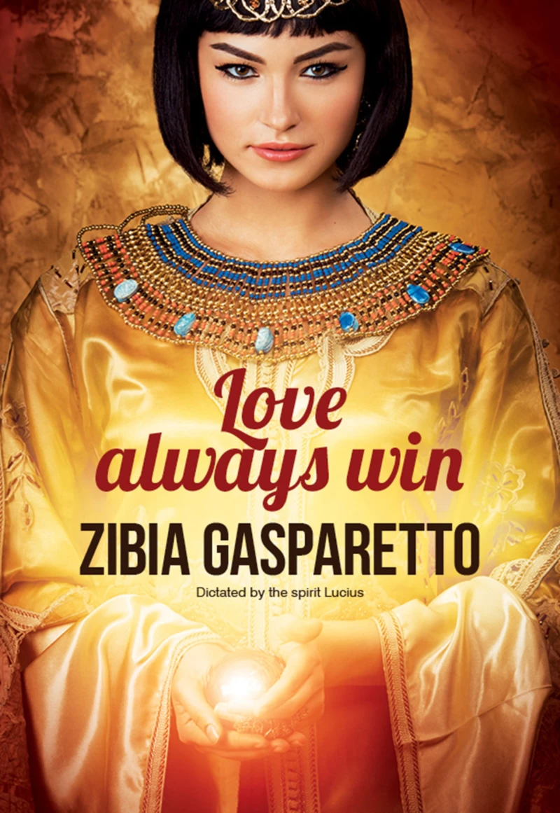 Portada: Love always win