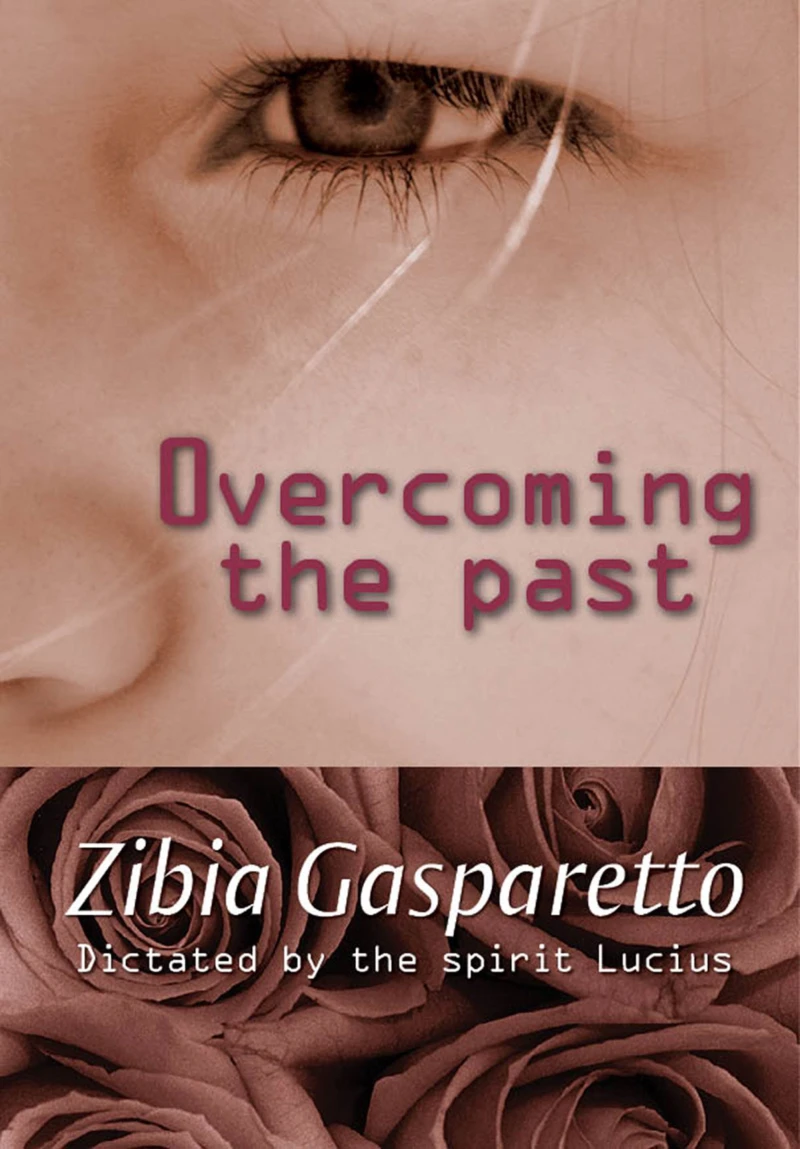 Portada: Overcoming the past