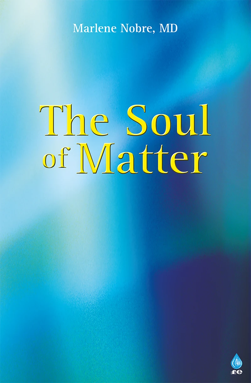 Portada: The Soul of Matter