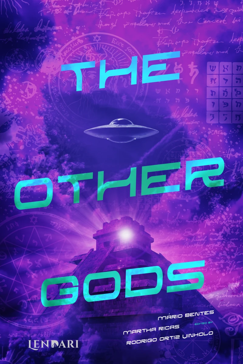 Portada: The other gods