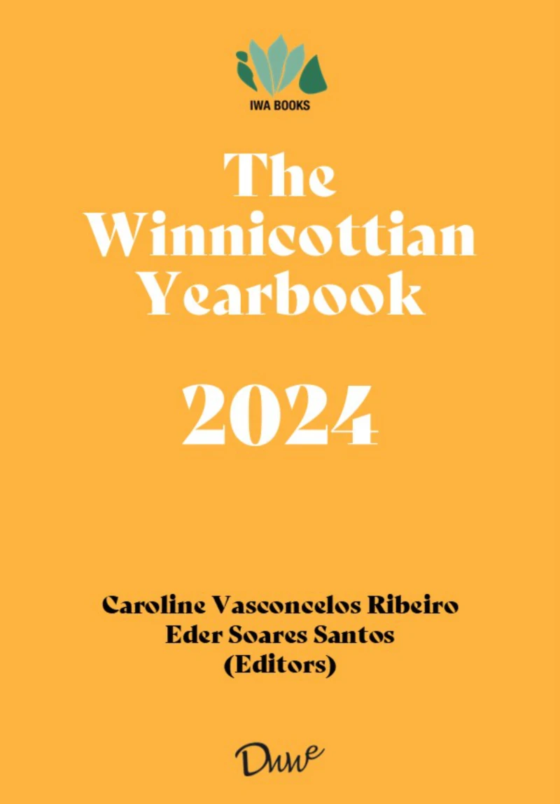 Portada: The Winnicottian Yearbook, 2024
