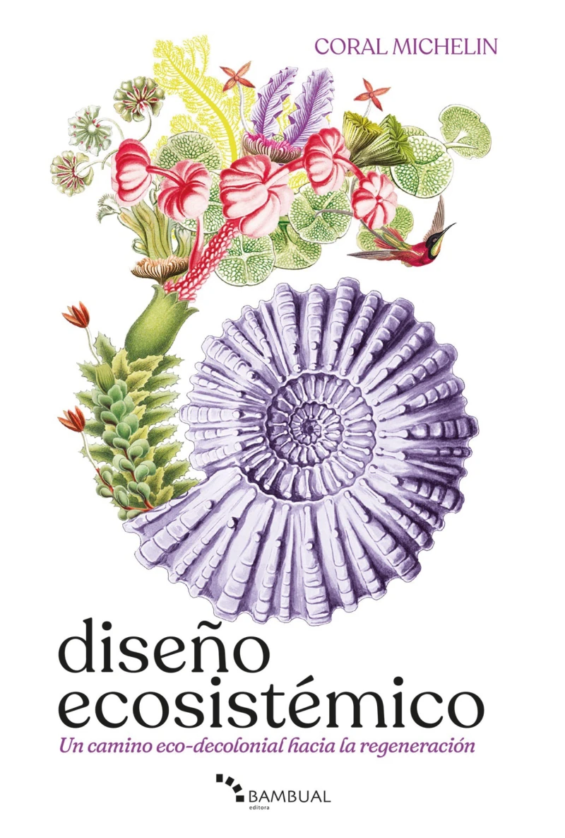 Portada: Diseño ecosistémico