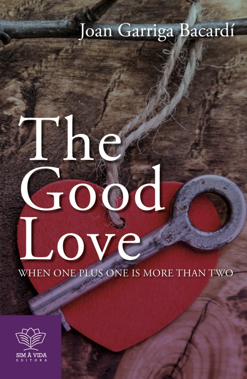 Portada: The good love
