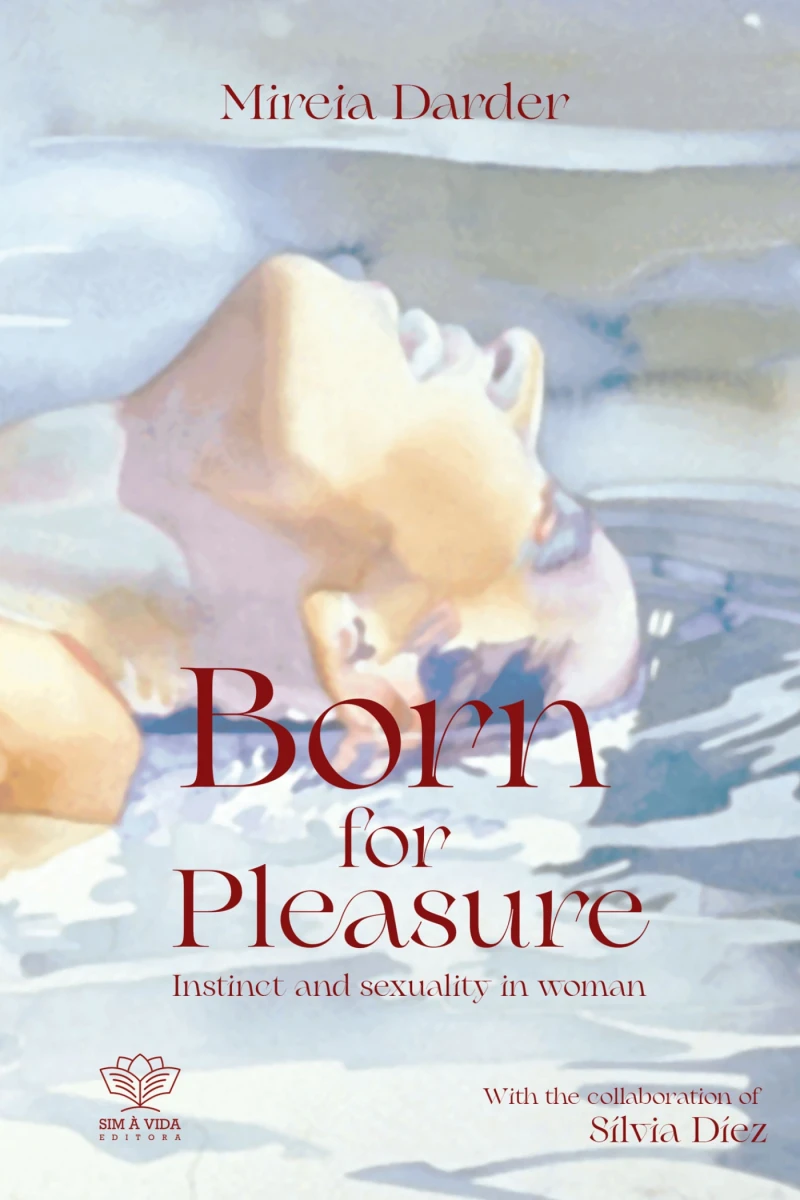 Portada: Born for pleasure