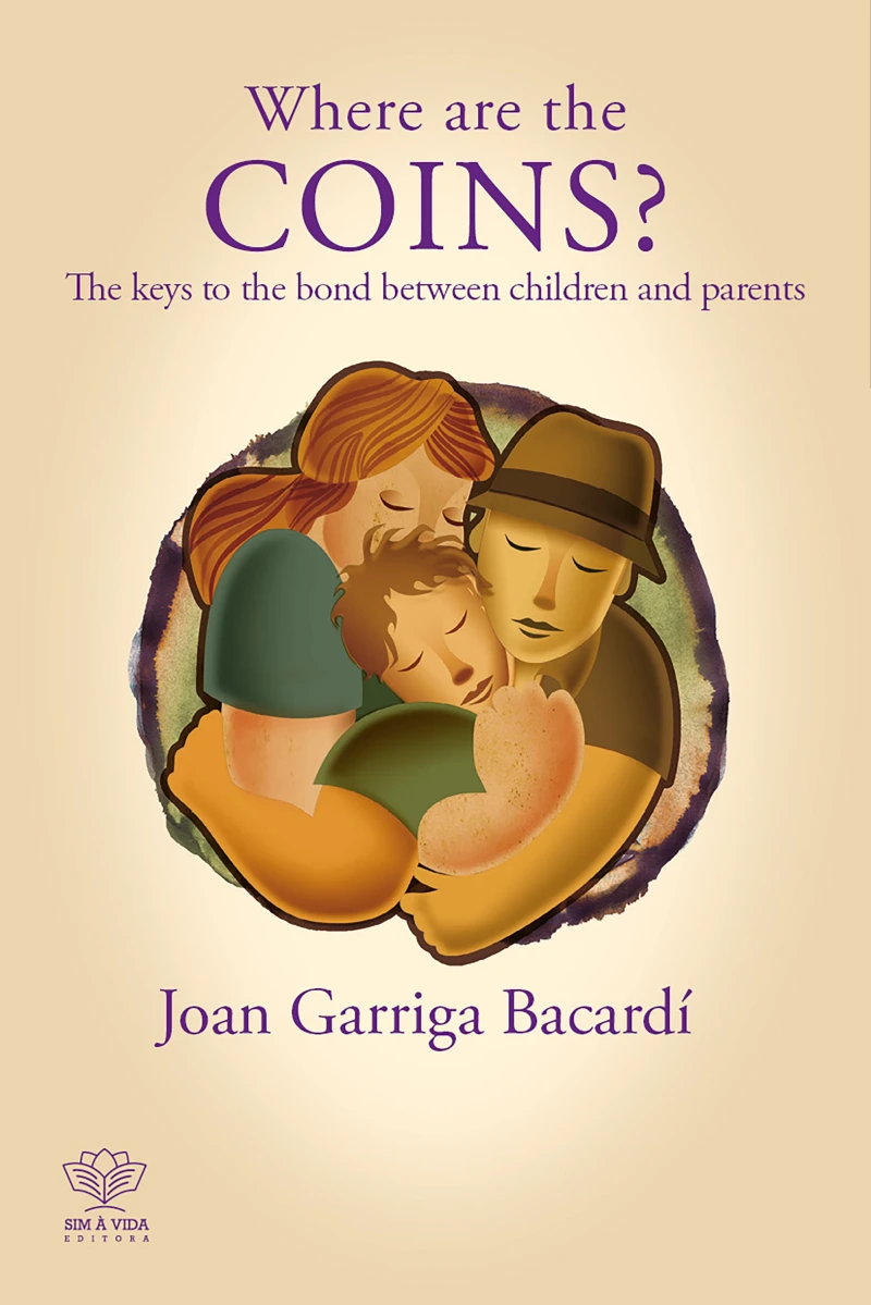 Portada: Where are the coins?