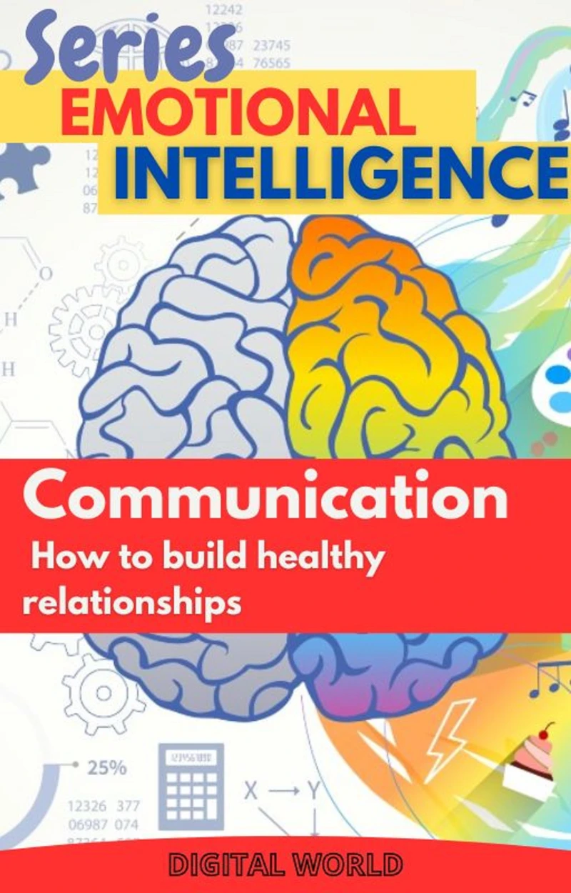 Portada: Communication – How to build healthy relationships