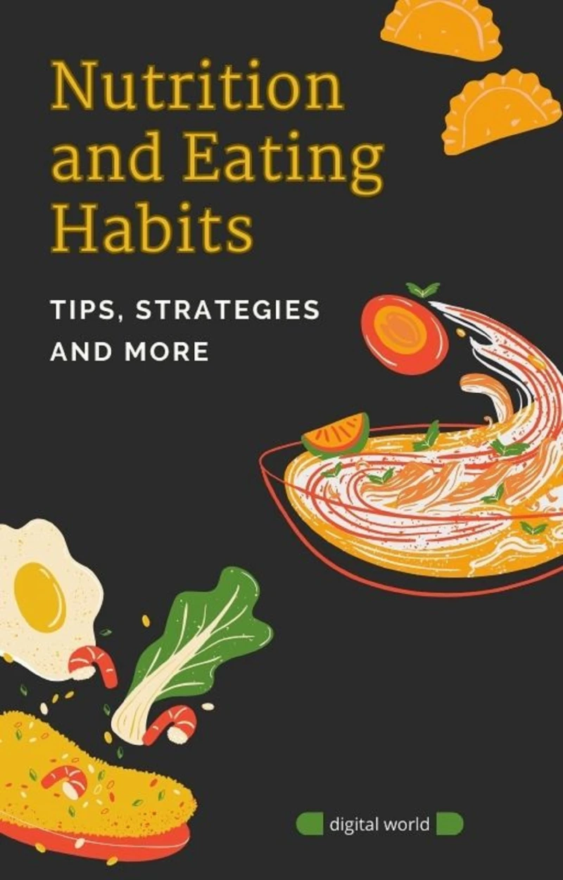 Portada: Nutrition and Eating Habits