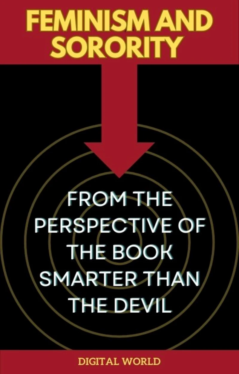 Portada: Feminism and Sorority from the Perspective of the Book Smarter than the Devil