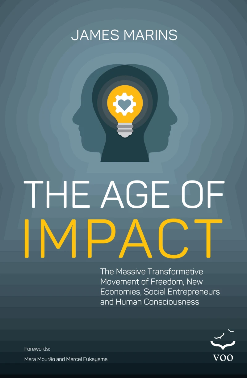 Portada: Age of Impact