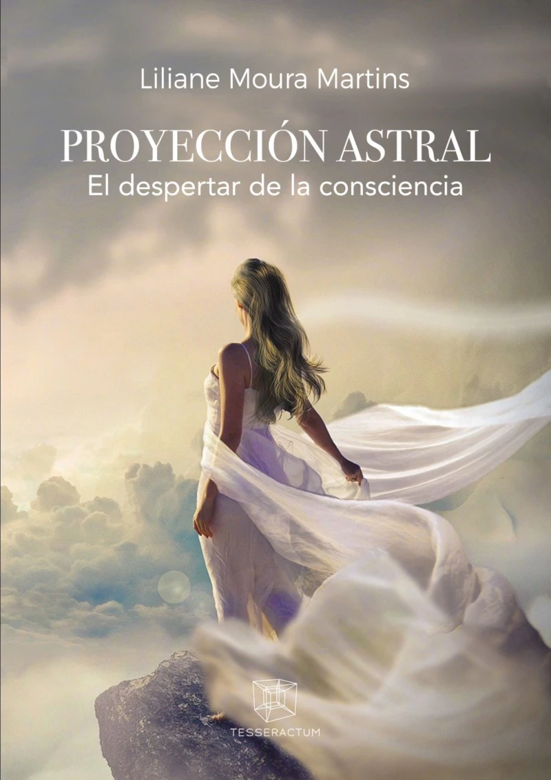 Portada: PROYECCIÓN ASTRAL