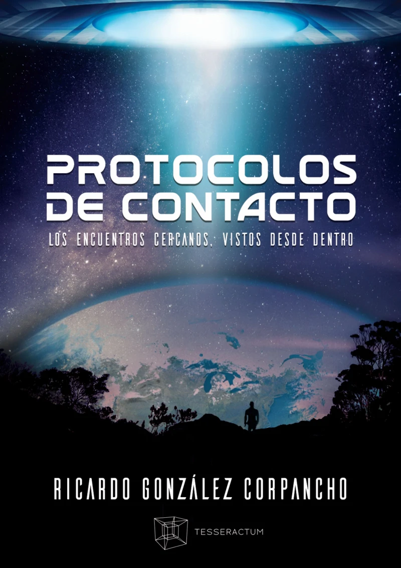 Portada: Protocolos de Contacto
