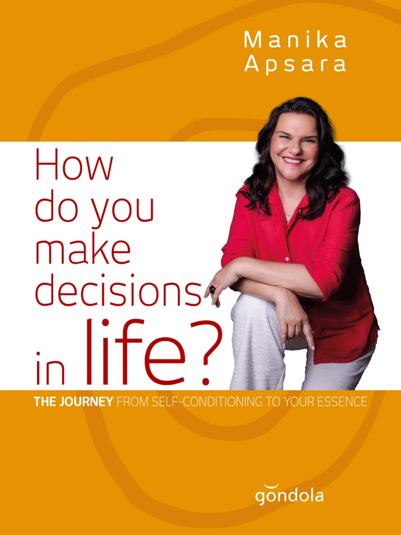 Portada: How do you make decisions in life?