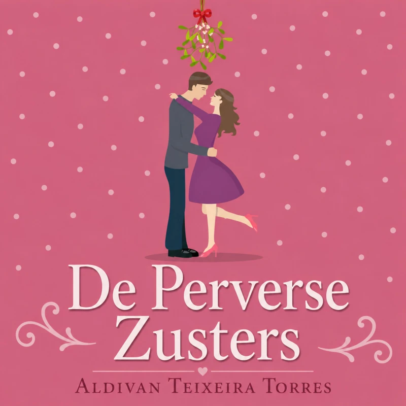Portada: De Perverse Zusters