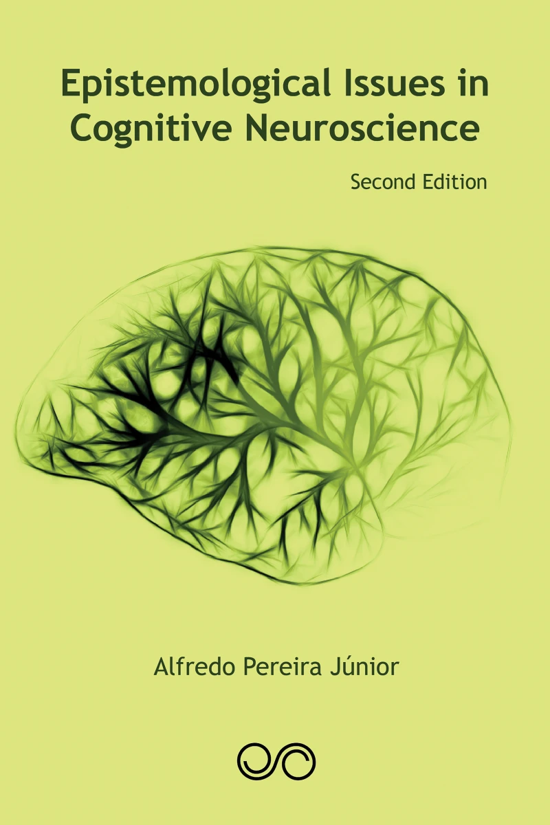 Portada: Epistemological Issues in Cognitive Neuroscience