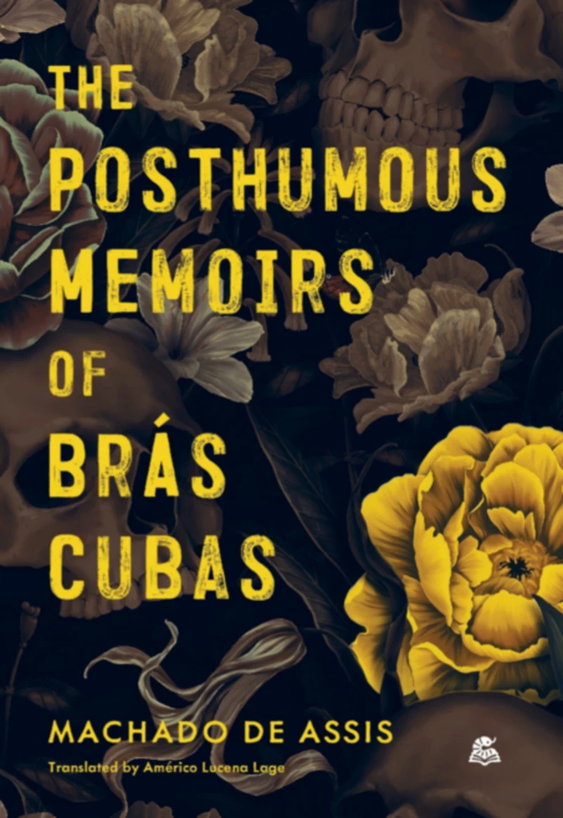 Portada: The Posthumous Memoirs Of Brás Cubas