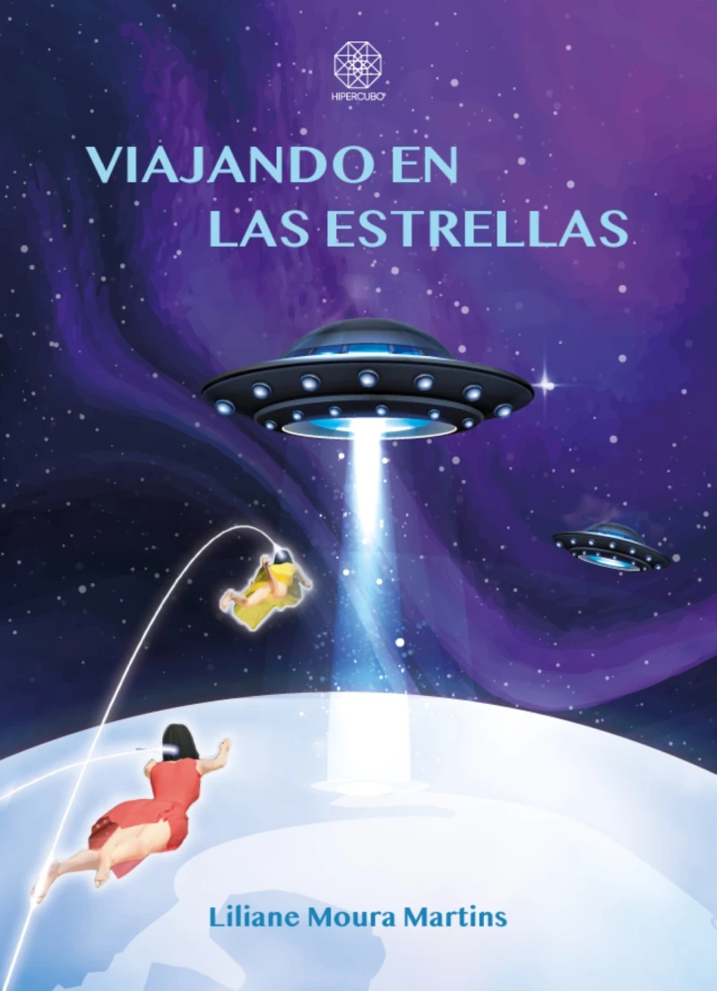 Portada: Viajando en las estrellas