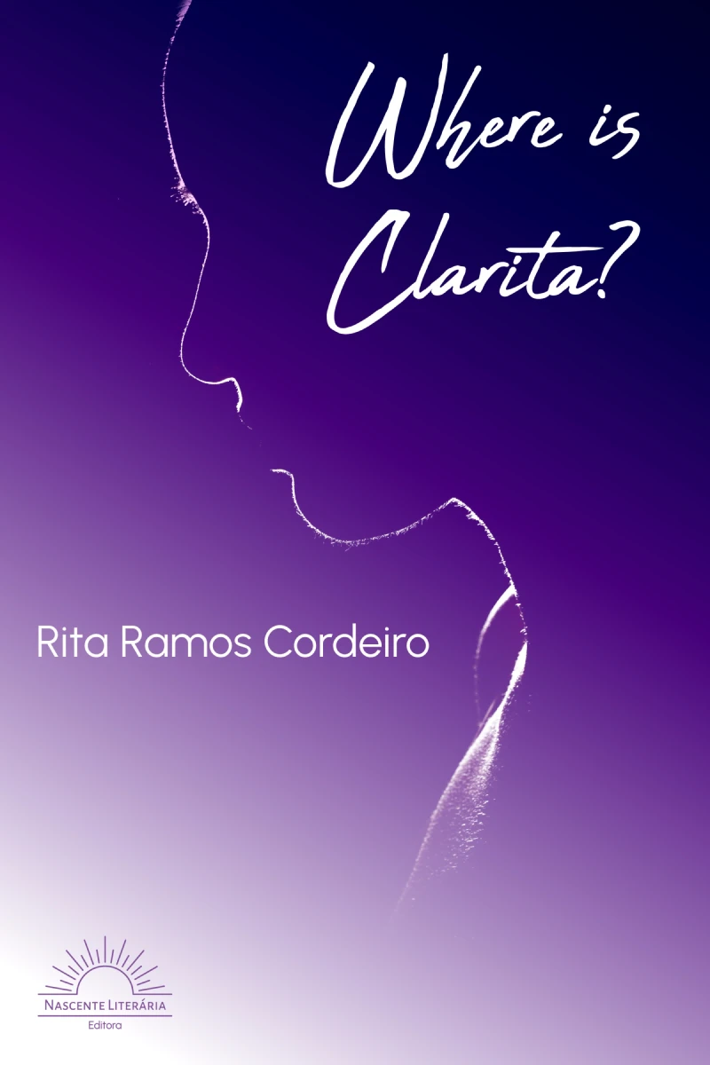 Portada: Where is Clarita?