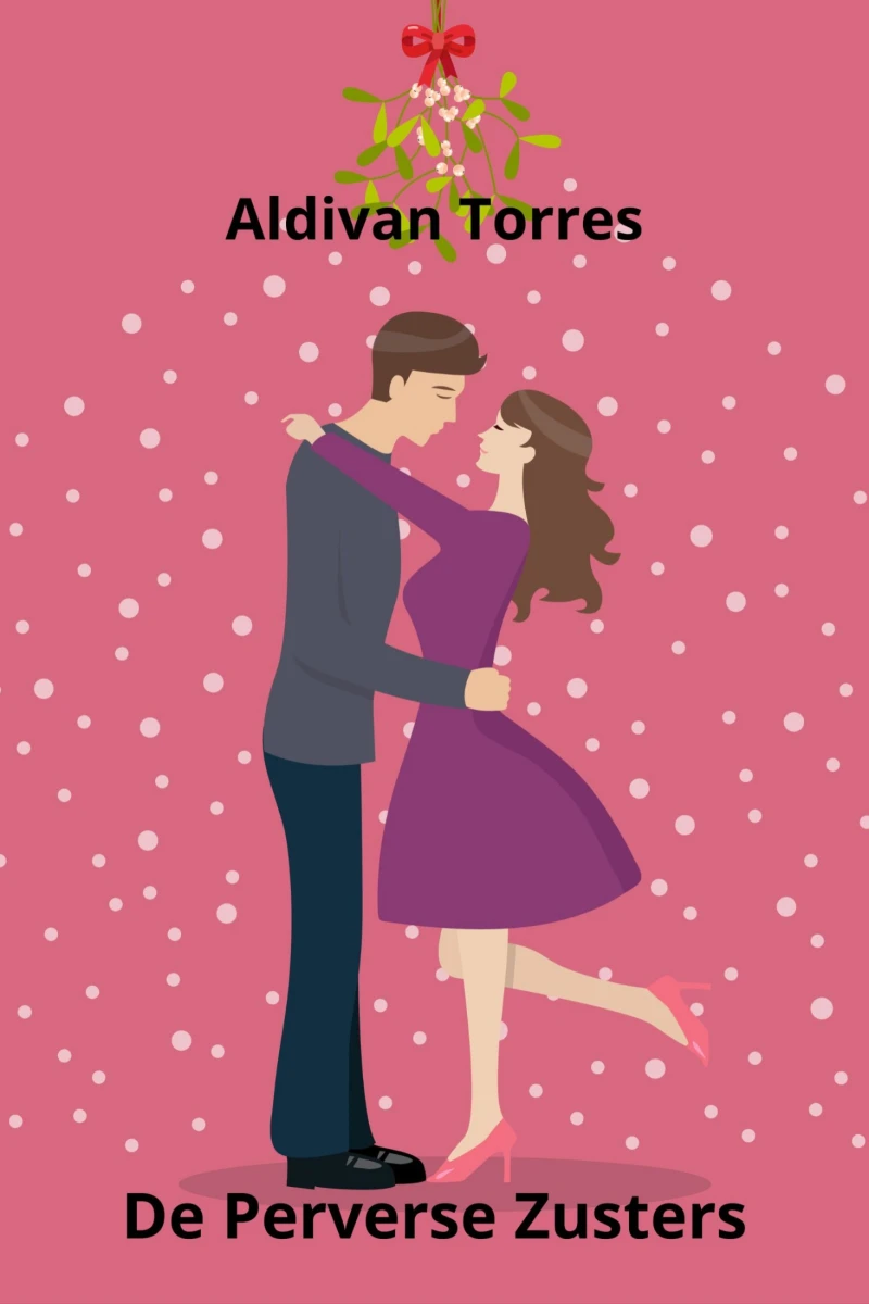 Portada: De Perverse Zusters