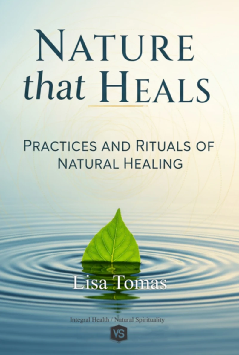 Portada: Nature That Heals