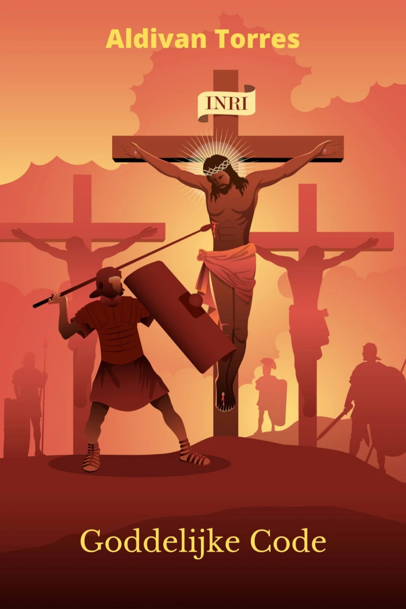 Portada: Goddelijke Code