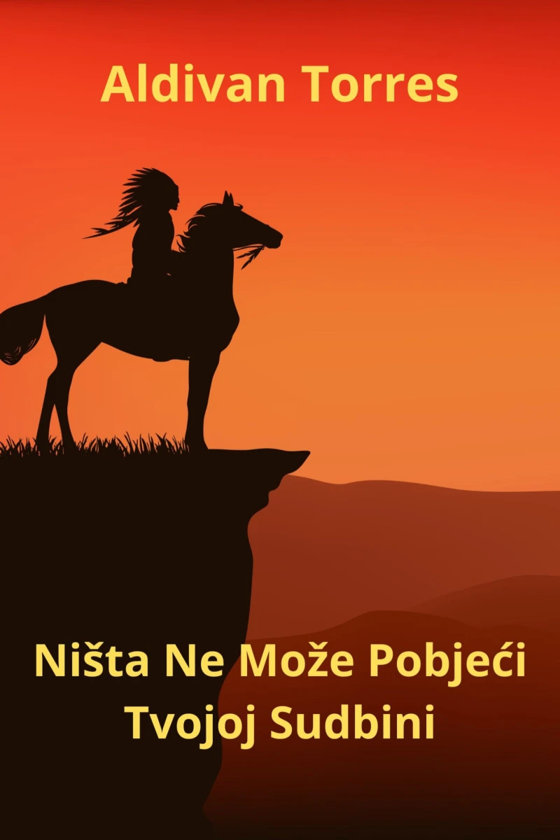 Portada: Ništa Ne Može Pobjeći Tvojoj Sudbini