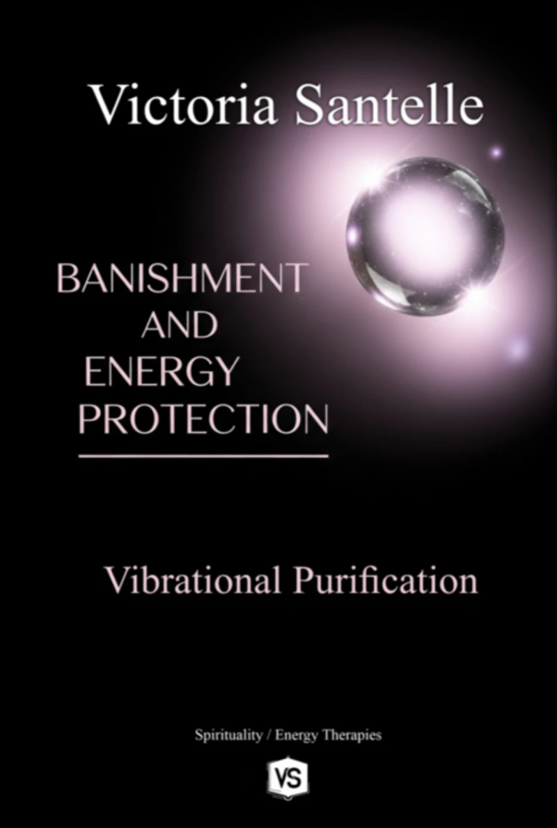 Portada: Banishment And Energy Protection