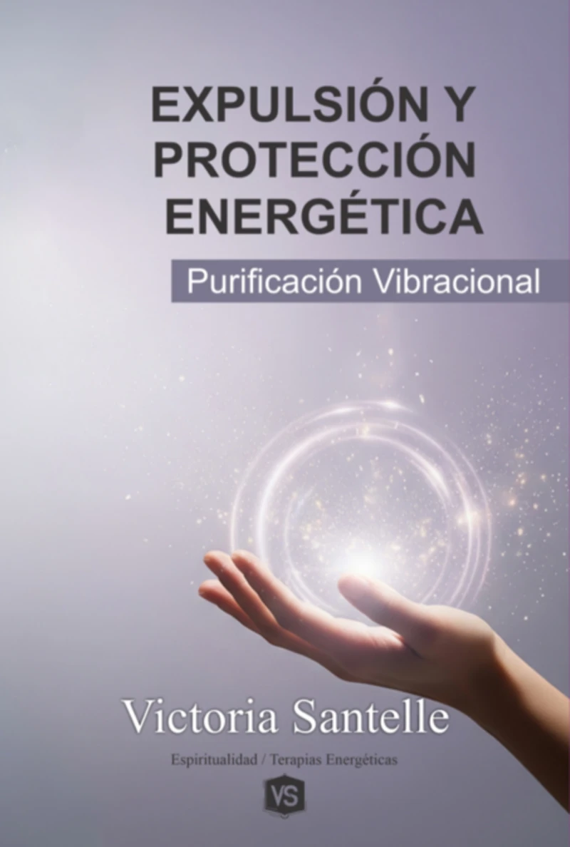 Portada: Expulsión Y Protección Energética