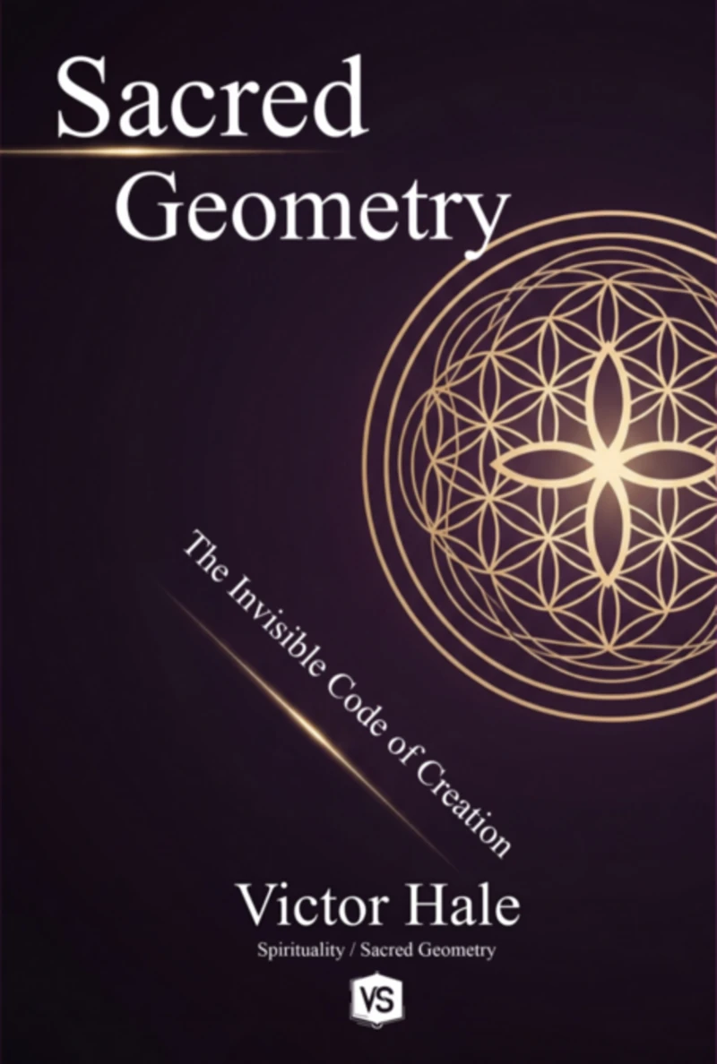 Portada: Sacred Geometry