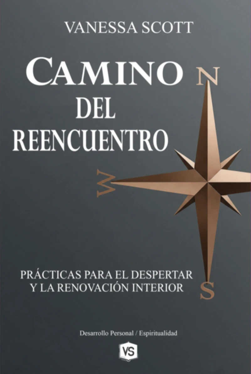 Portada: Camino Del Reencuentro