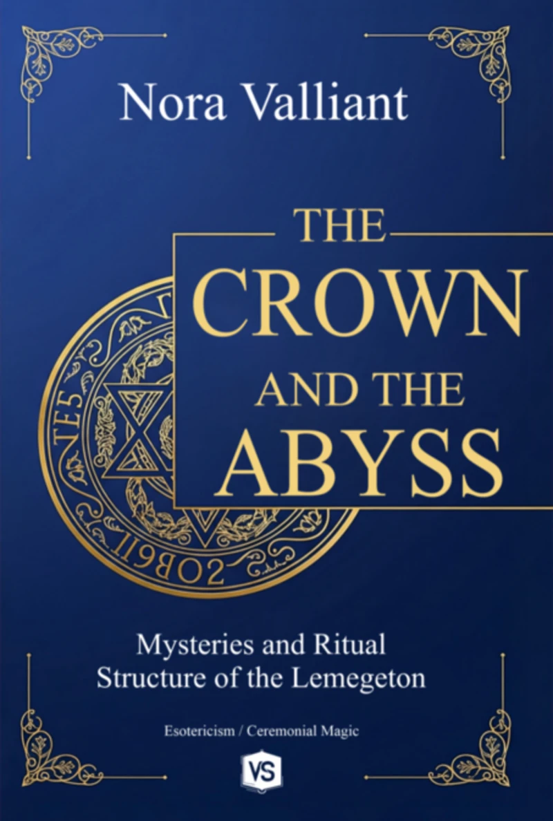 Portada: The Crown And The Abyss