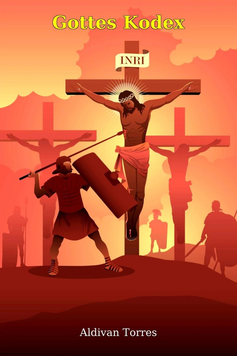 Portada: Gottes Kodex