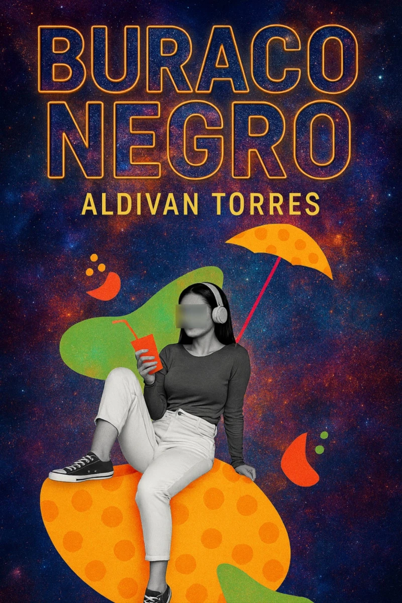 Portada: Buraco Negro