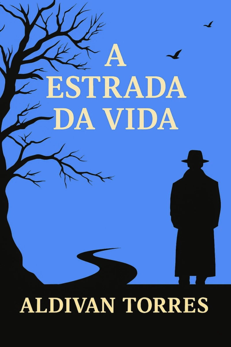 Portada: A Estrada Da Vida
