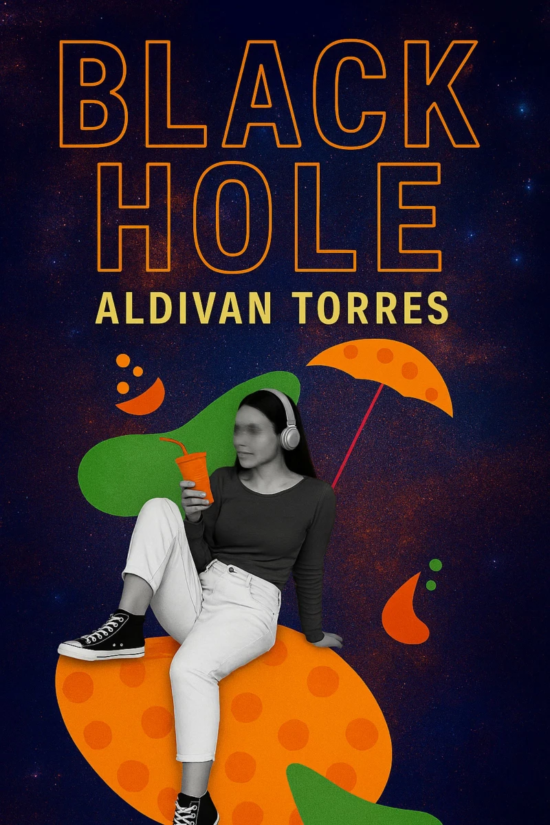 Portada: Black Hole