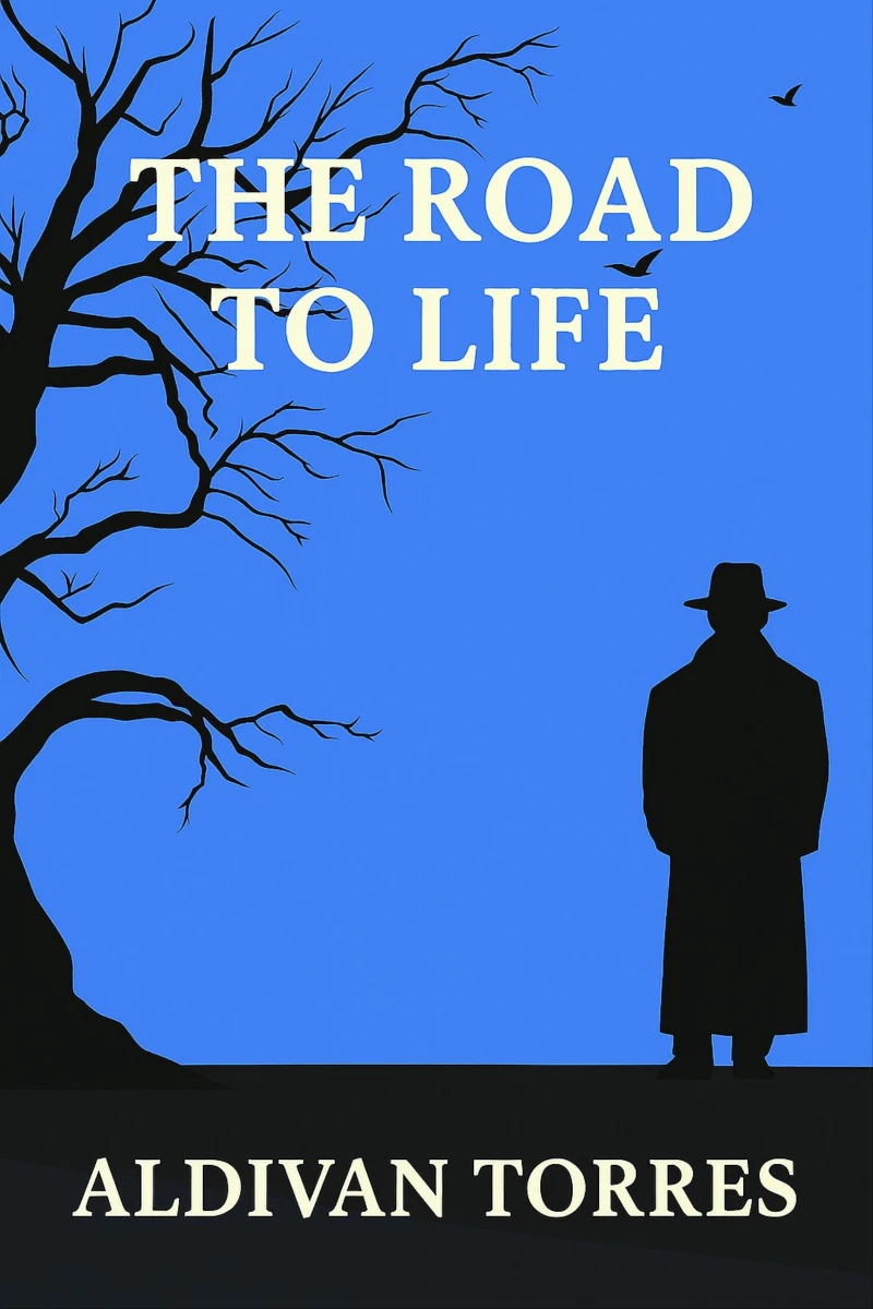Portada: The Road to Life