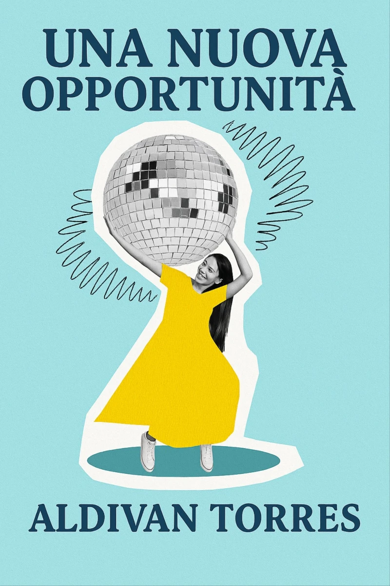 Portada: Una Nuova Opportunità