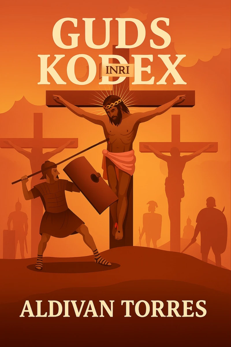 Portada: Guds Kodex