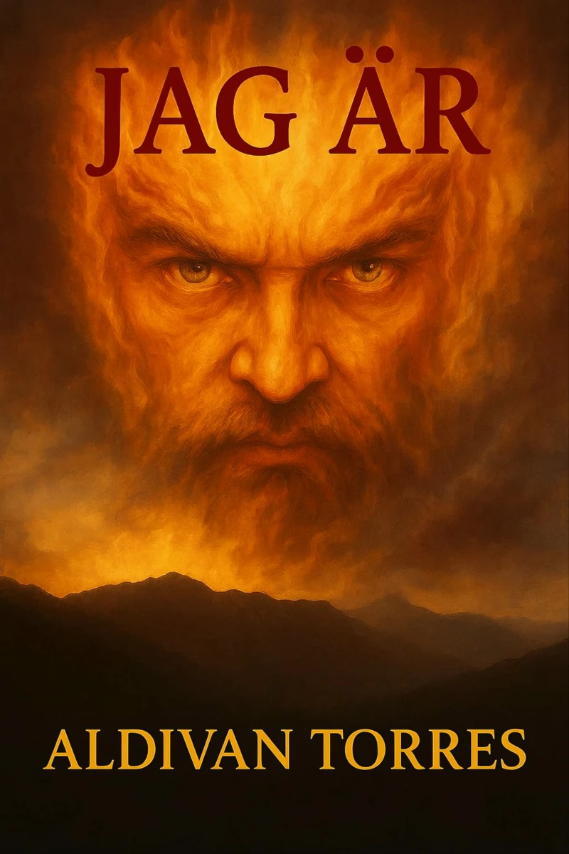 Portada: Jag är