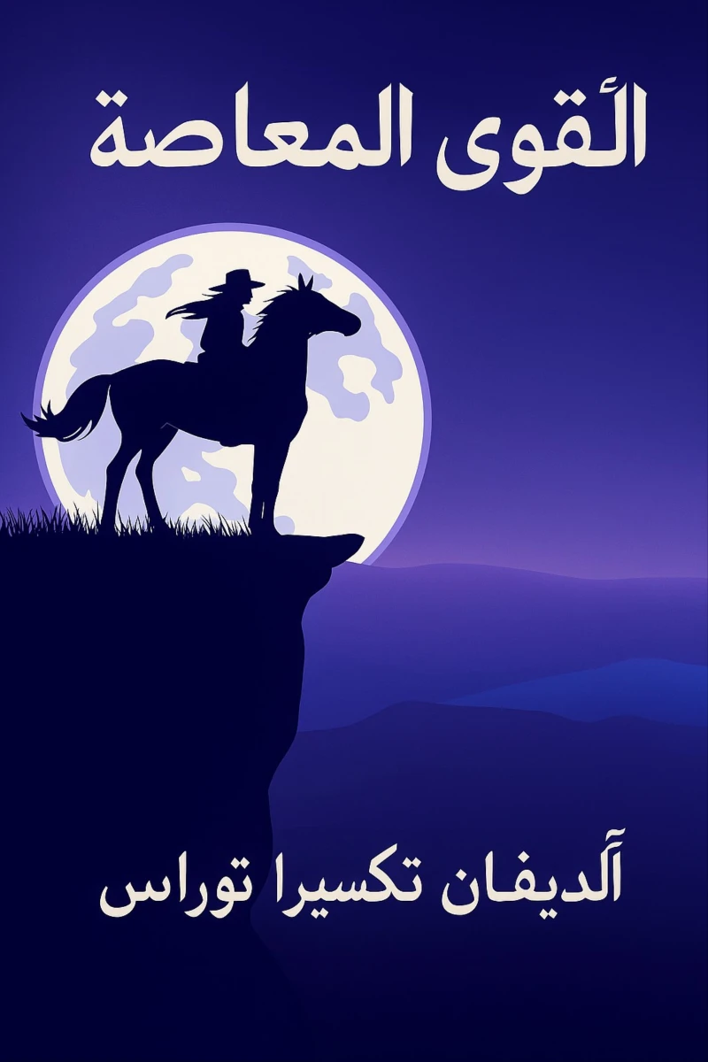 Portada: القوى المعارضة