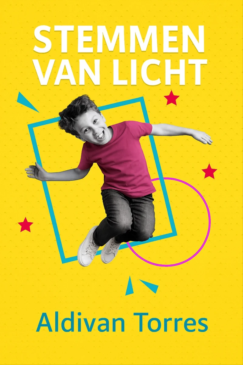 Portada: Stemmen van Licht