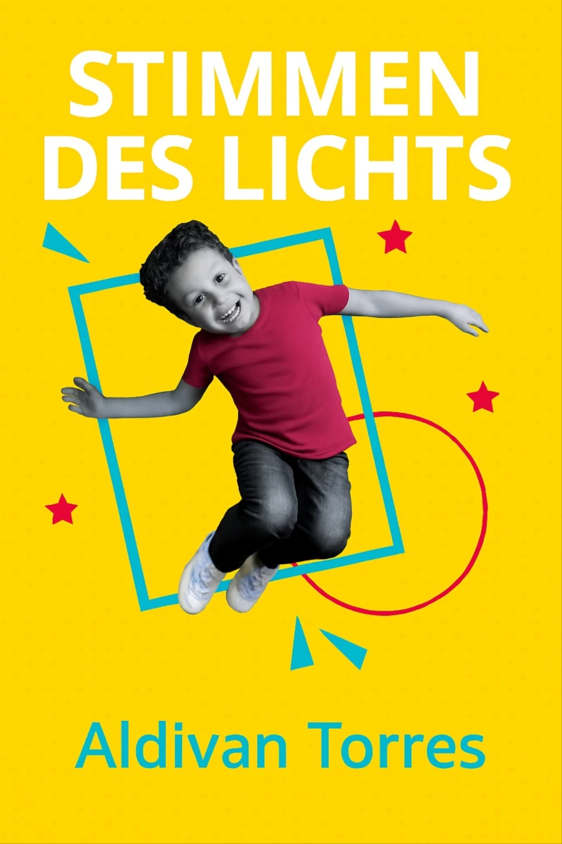 Portada: Stimmen des Lichts