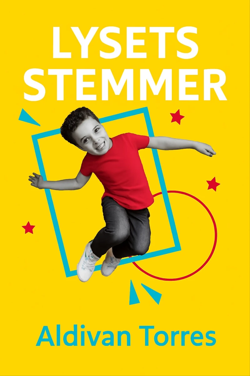 Portada: Lysets Stemmer
