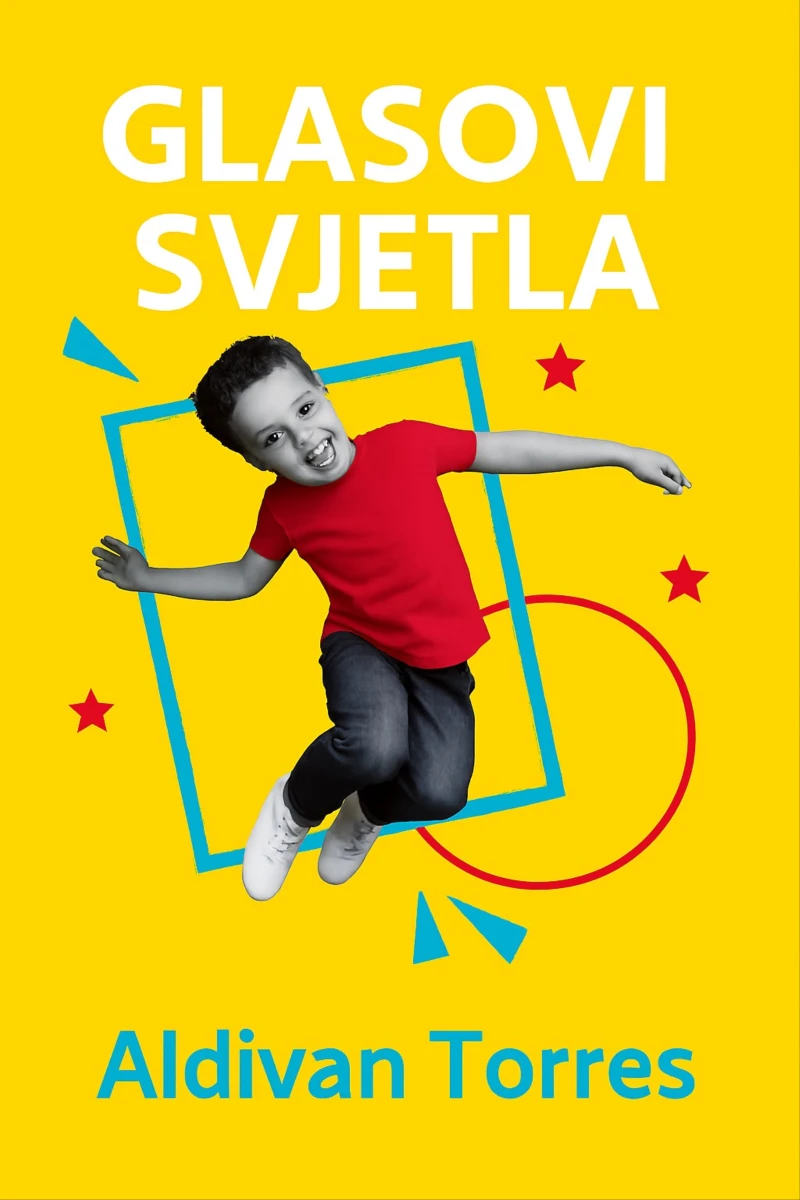 Portada: Glasovi Svjetla