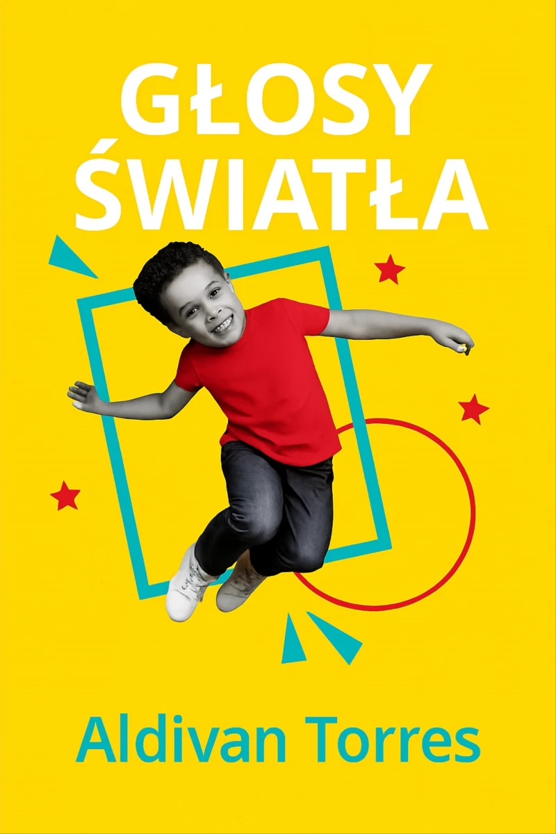 Portada: Głosy Światła