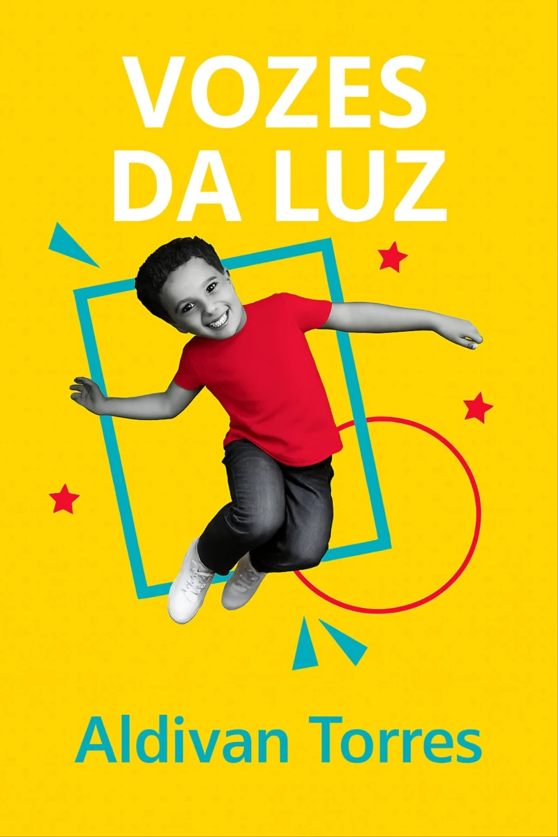 Portada: Voces da Luz