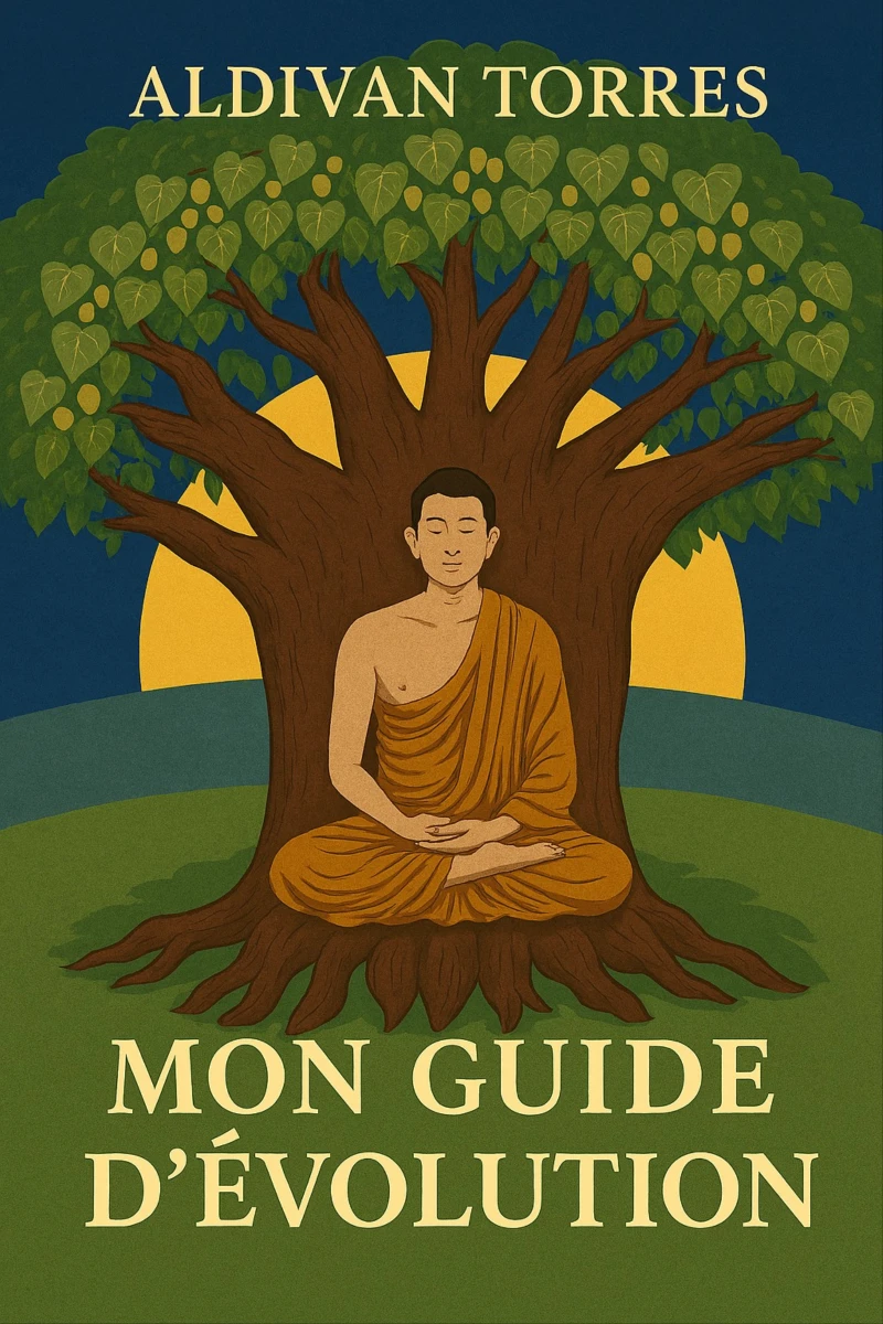 Portada: Mon Guide D'évolution