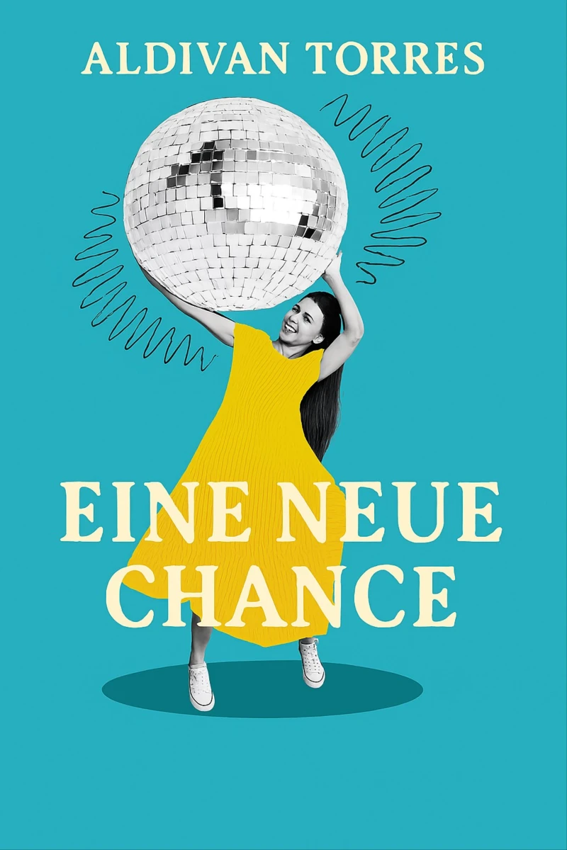 Portada: Eine neue Chance